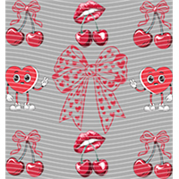 Valentine's Day-QRJ 7808